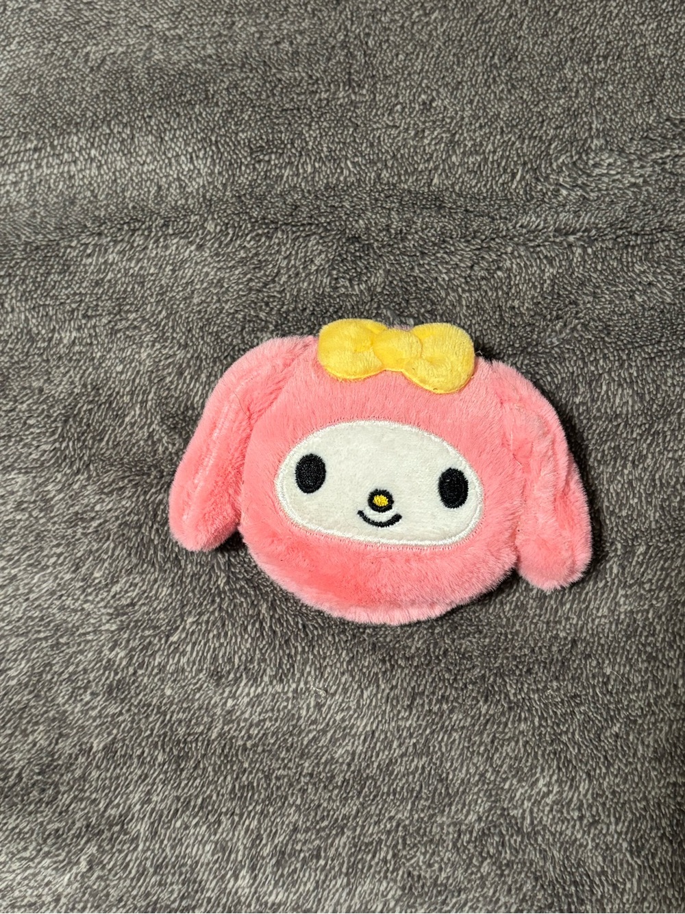 Sanrio My Melody Compact Mirror 🎀